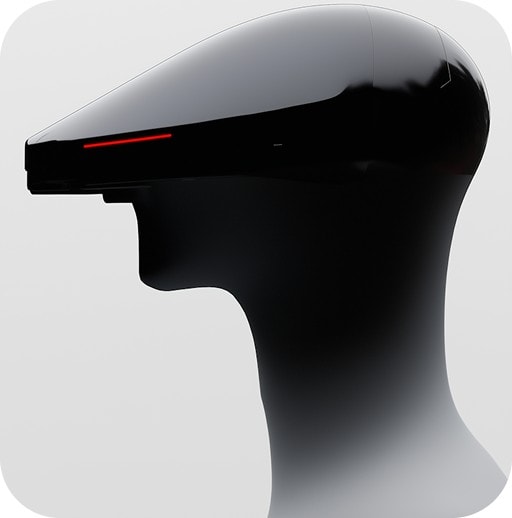 AI/ML Automation & Integration - immersive visualization by MAAXSER