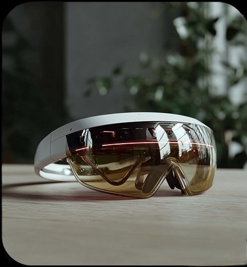 AR/VR Development - immersive visualization by MAAXSER