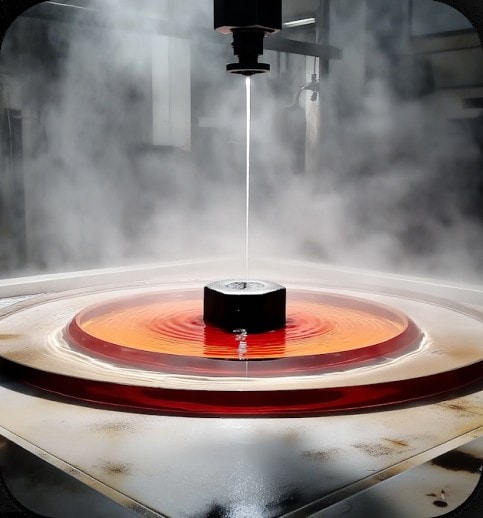 Product Animation - immersive visualization by MAAXSER