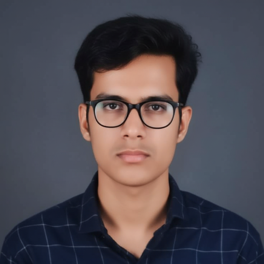 Jay Pareek