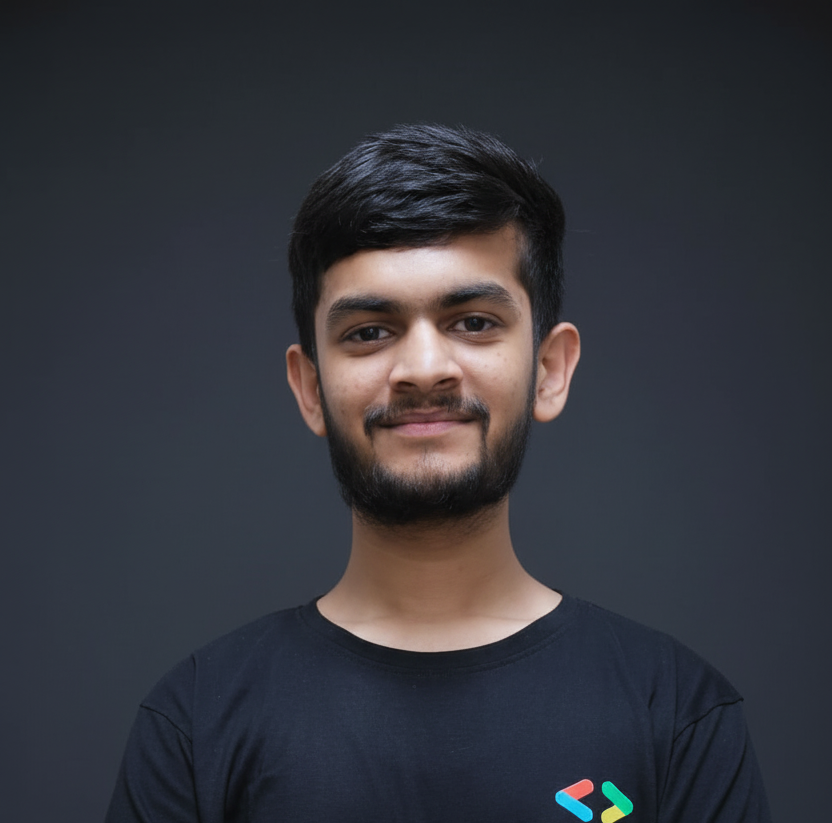 Jeet Shah
