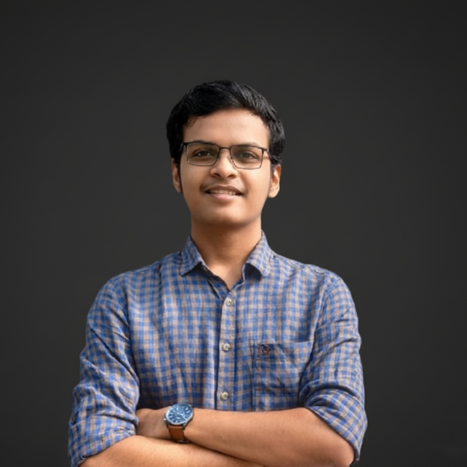 Sarvesh Hiwarkar